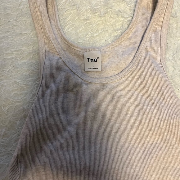 Tna top - Picture 2 of 2